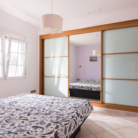 Villa Bruges Busot 3 Bath 3 Bed El Campello Zewnętrze zdjęcie