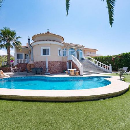 Villa Bruges Busot 3 Bath 3 Bed El Campello Zewnętrze zdjęcie