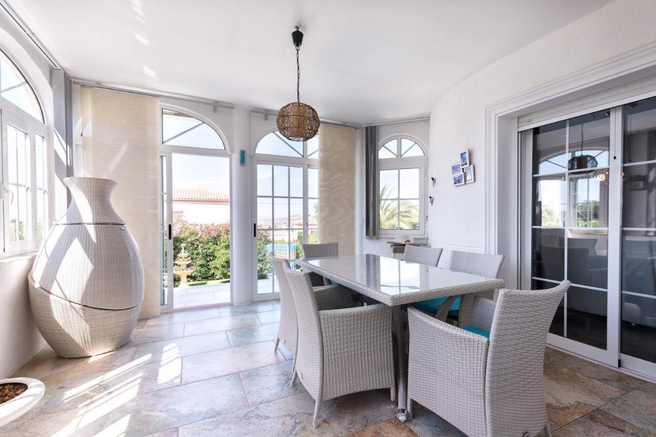 Villa Bruges Busot 3 Bath 3 Bed El Campello Zewnętrze zdjęcie