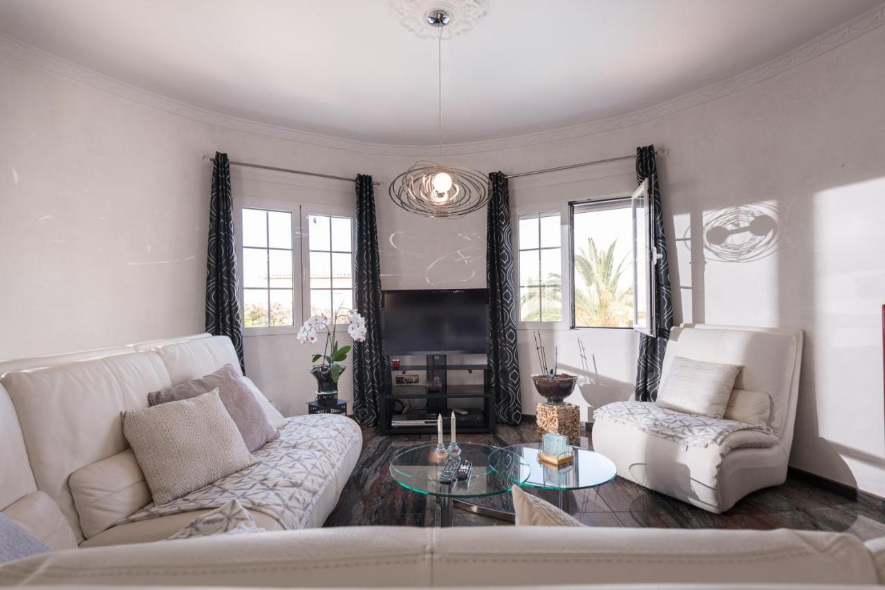 Villa Bruges Busot 3 Bath 3 Bed El Campello Zewnętrze zdjęcie
