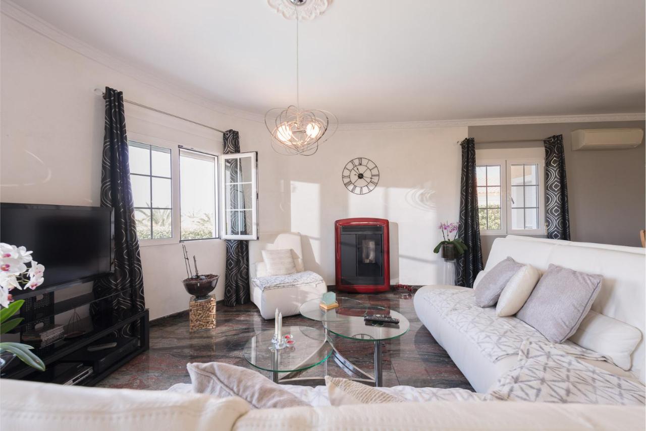 Villa Bruges Busot 3 Bath 3 Bed El Campello Zewnętrze zdjęcie