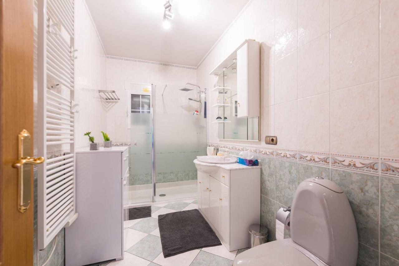 Villa Bruges Busot 3 Bath 3 Bed El Campello Zewnętrze zdjęcie