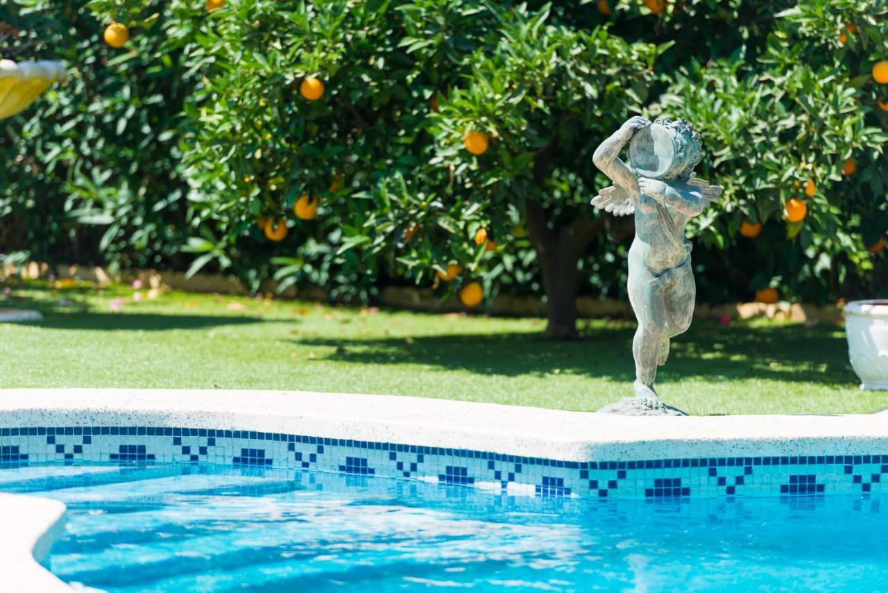 Villa Bruges Busot 3 Bath 3 Bed El Campello Zewnętrze zdjęcie
