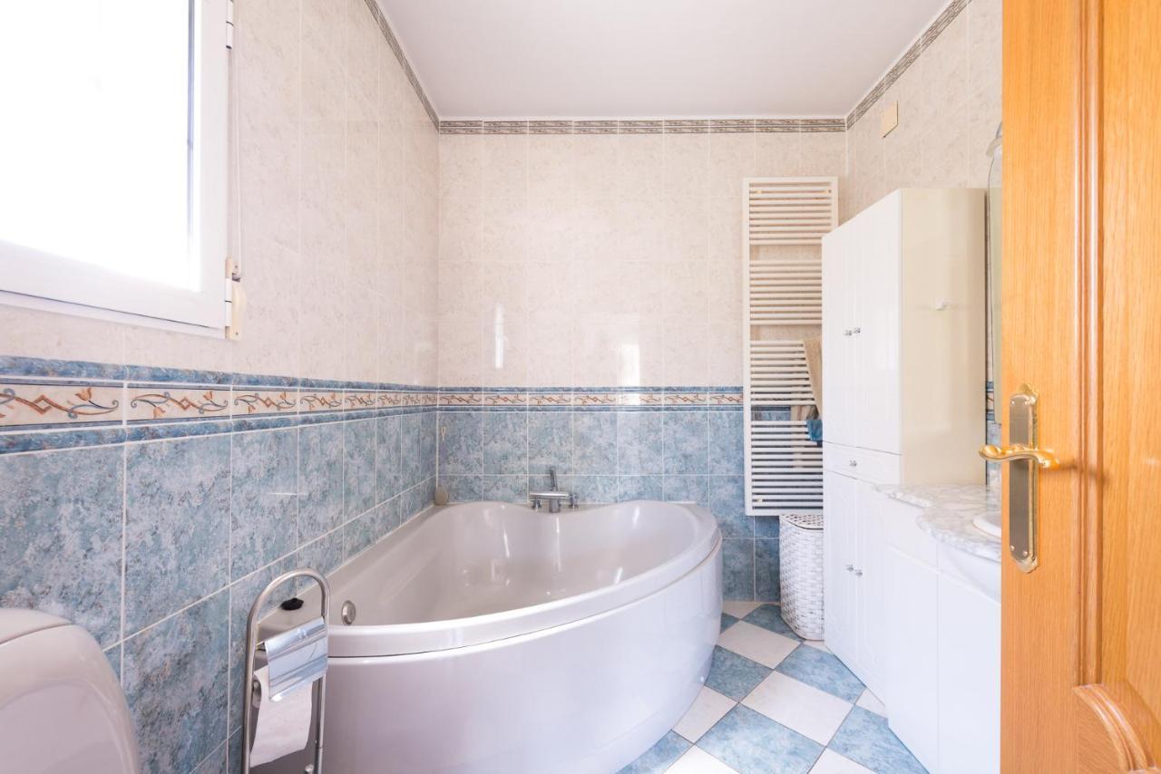 Villa Bruges Busot 3 Bath 3 Bed El Campello Zewnętrze zdjęcie