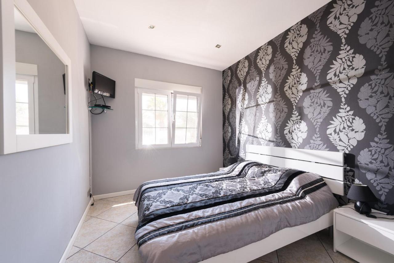 Villa Bruges Busot 3 Bath 3 Bed El Campello Zewnętrze zdjęcie