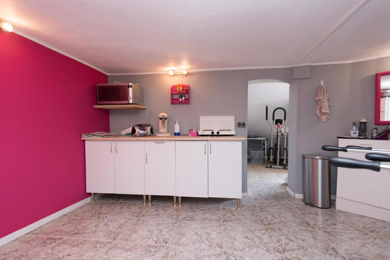 Villa Bruges Busot 3 Bath 3 Bed El Campello Zewnętrze zdjęcie