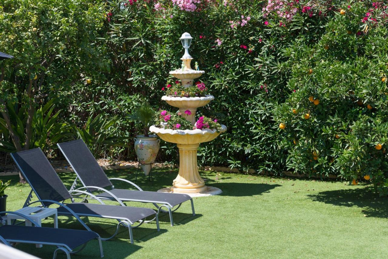 Villa Bruges Busot 3 Bath 3 Bed El Campello Zewnętrze zdjęcie