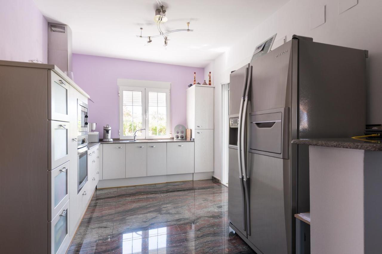 Villa Bruges Busot 3 Bath 3 Bed El Campello Zewnętrze zdjęcie